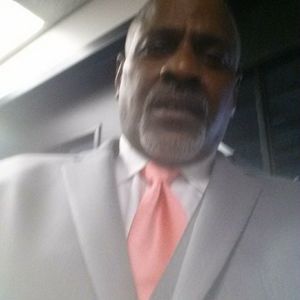 Meet your Posher, Ronald